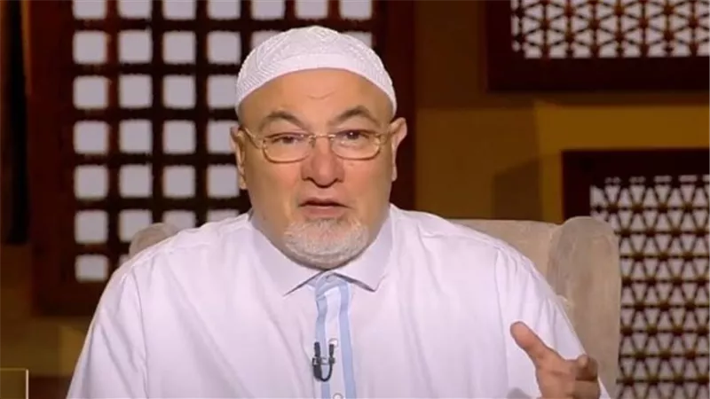 خالد الجندي يصرح ويقول أنه أنهى علاقته بالإيجار القديم بالتراضي وبدون تعويض