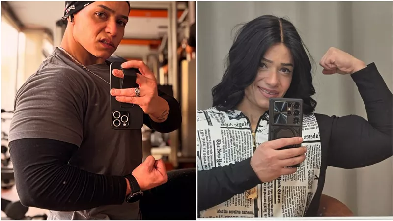 البيج ياسمين تواجه بلاغًا للنائب العام بتهمة نشر محتوى خادش للحياء والإساءة للآداب العامة