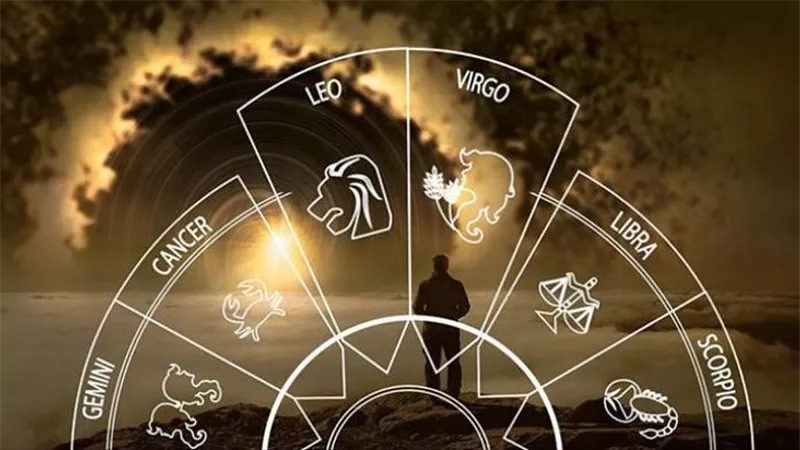 توقعات الأبراج اليوم الأحد الموافق 10 أغسطس 2025 اعرف حظك اليوم