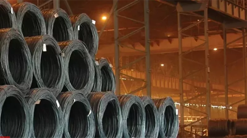 تراجع أسعار الحديد والإسمنت اليوم الأحد 10 أغسطس 2025 في المصانع  حديد عز بـ39,435