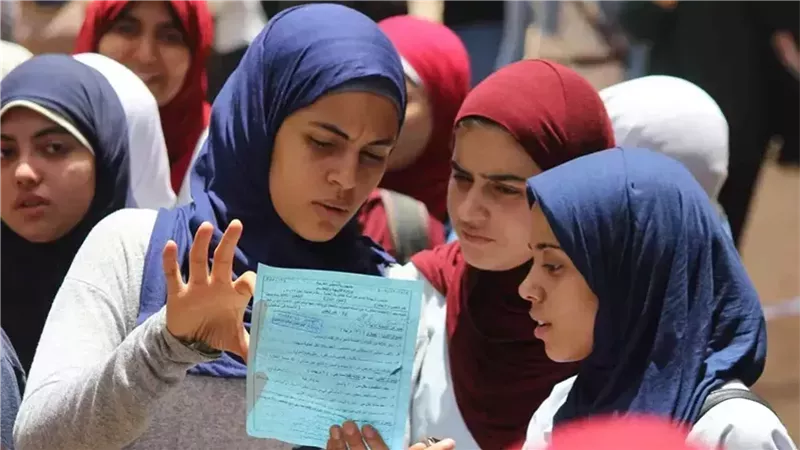خطوات الاستعلام عن نتيجة صفوف النقل بالرقم القومي في الجيزة وباقي المحافظات فور ظهورها