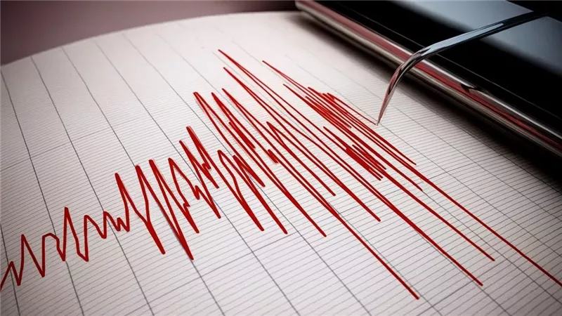 هزة أرضية بقوة 4 درجات تضرب شرق السعودية فجر الأربعاء