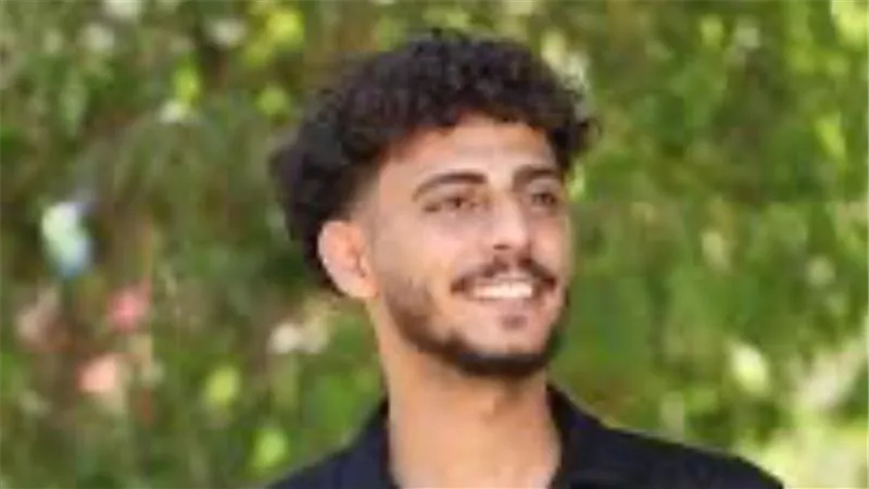 إخلاء سبيل التيك توكر داني تاتو والمعروف برسام السيدات في اتهامه بالتحريض على الفسق والفجور