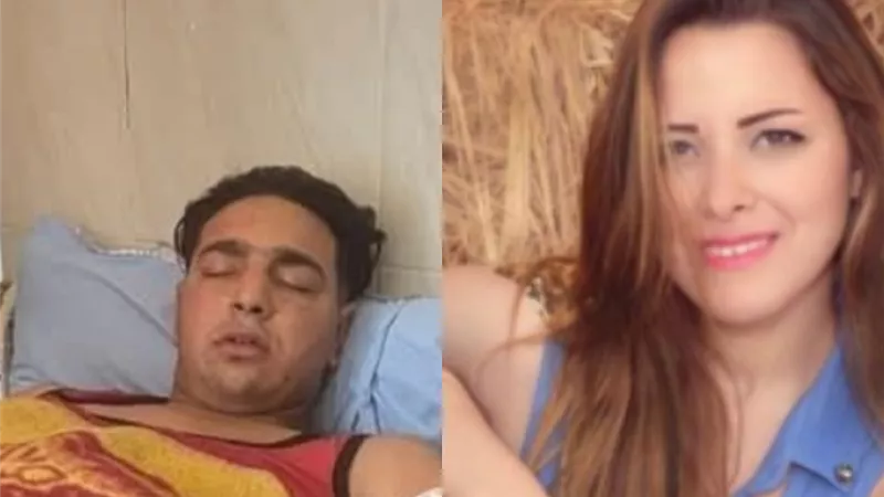 سجن أنوسه كوته مدربة الأسود بقرار قضائي في قضية عامل سيرك طنطا بعد بتر ذراعه أمام الجمهور