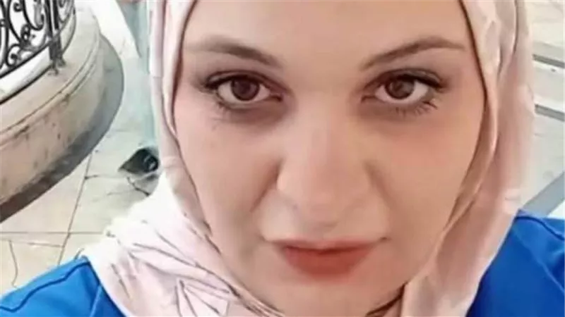 استدعاء مروه يسرى من محبسها بعد بلاغ جديد ضدها من رجل أعمال مصري:متهمه بالتنمر 