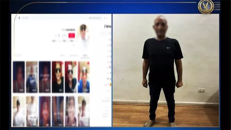 الداخلية تقبض على صاحب فيديو بيع الكلية وتكشف: ادعاء كاذب لزيادة المشاهدات