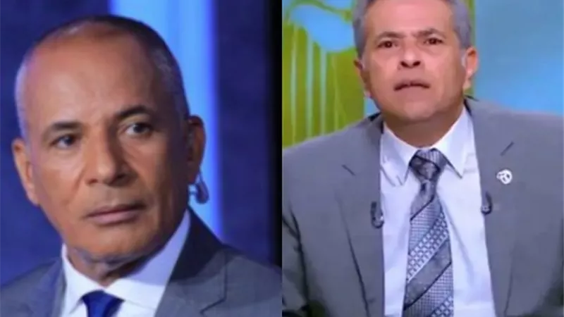 توفيق عكاشة يطالب أحمد موسى بكشف الدول الممولة لحملات تشويه مصر 