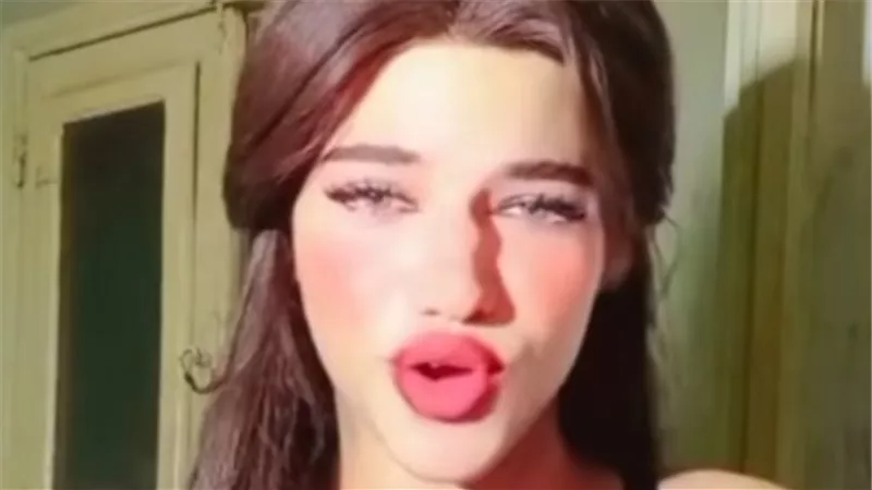 البلوجر ياسمين تخلي الحجر يلين بعد القبض عليها طلعت راجل وتواجه 3 اتهامات