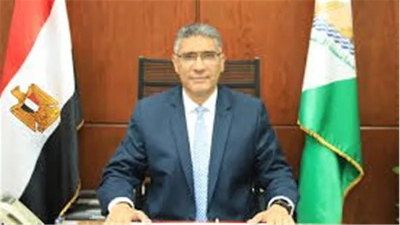 محافظ الجيزة يعتمد أكبر حركة تنقلات موسعة داخل الأحياء والمراكز شملت 71 نائبًا