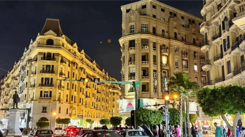 قانون الإيجار القديم 2025 يحدد حالات استرداد المالك للشقة بعد وفاة المستأجر