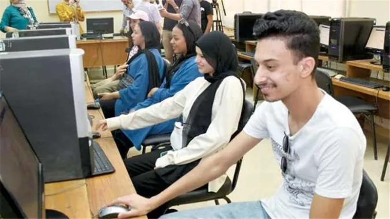 التعليم العالي تعلن فتح باب تقليل الاغتراب اليوم الخميس وننشر خطوات التقديم خطوة بخطوة