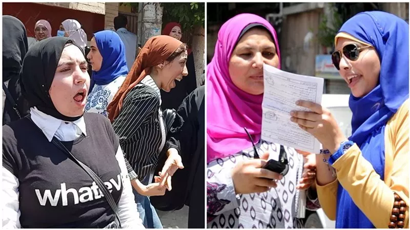 تنسيق الكليات المرحلة الثالثة 2025 يوفر أكثر من 600 كلية ومعهد يقبل الحاصلين علي  50%