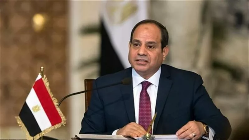  توجيهات جديدة من الرئيس السيسي لمتابعة مشروع الدلتا الجديدة وتعظيم الاستفادة من الموارد المائية