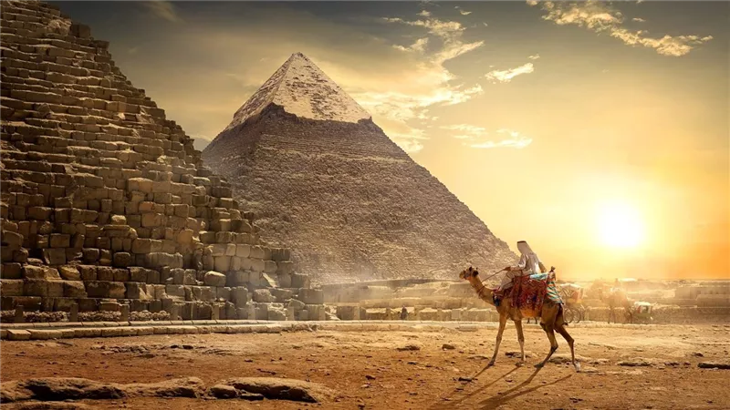 لماذا تُسمى مصر 