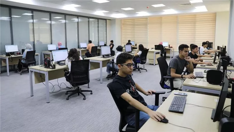 التعليم العالي تبدأ تسجيل رغبات طلاب المتفوقين والنيل الدولية بتنسيق 2025 إلكترونيًا