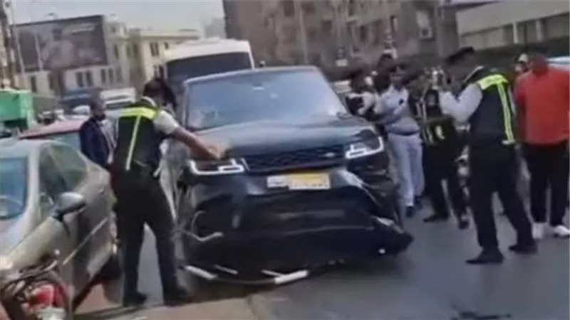 النقيب 
