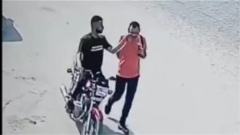 صاحب فيديو تليفون الأميرية: 