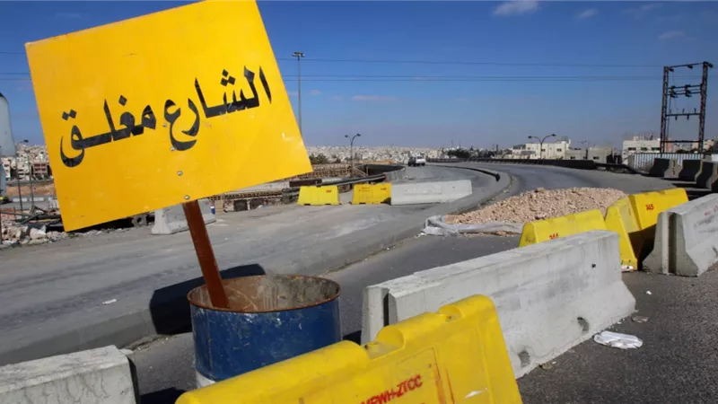 مرور الجيزة يكشف تفاصيل إغلاق شارع 26 يوليو والتحويلات البديلة بسبب المونوريل