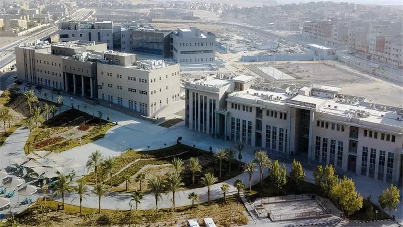 جامعة دراية تعلن مصروفات الكليات للعام الدراسي الجديد 2025 لطلاب الثانوية