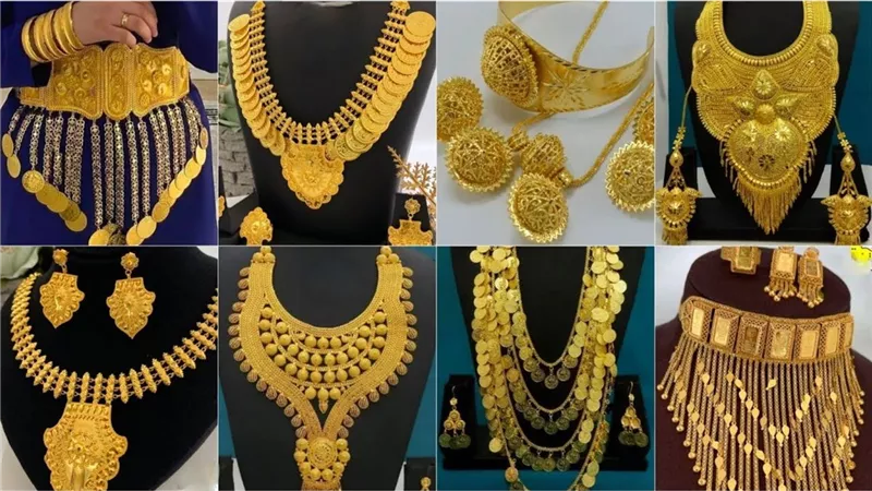 سعر الذهب اليوم السبت 16 أغسطس 2025 في مصر.. عيار 21 يسجل 4555 جنيها