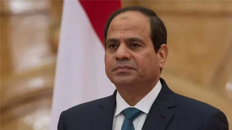 محافظ البنك المركزي يبدأ فترته الجديدة باجتماع مع السيسي وتوجيهات رئاسية بشأن الدولار والقطاع الخاص