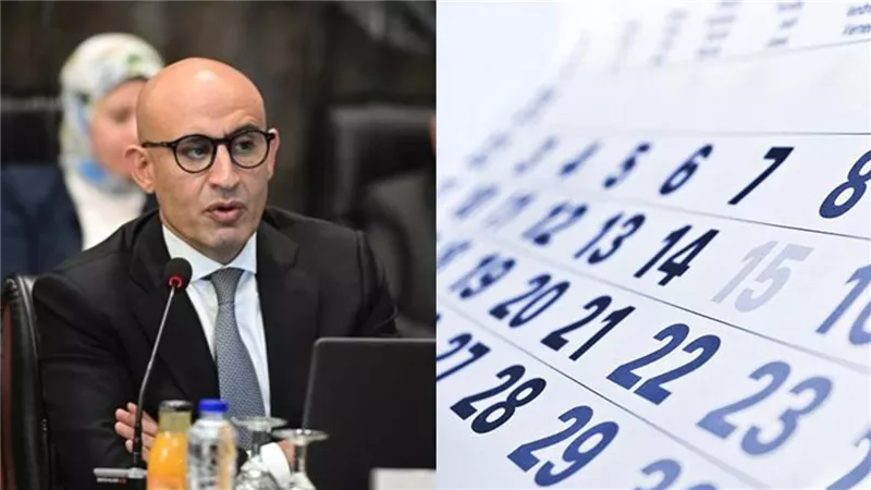 موعد العام الدراسي الجديد 2026/2027 وإجازة نصف العام ومواعيد امتحانات جميع الصفوف والشهادات وفق الخريطة الدراسية