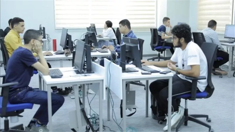 أماكن شاغرة بكليات الطب والصيدلة والأسنان في تنسيق المرحلة الثالثة 2025 لطلاب العلمي