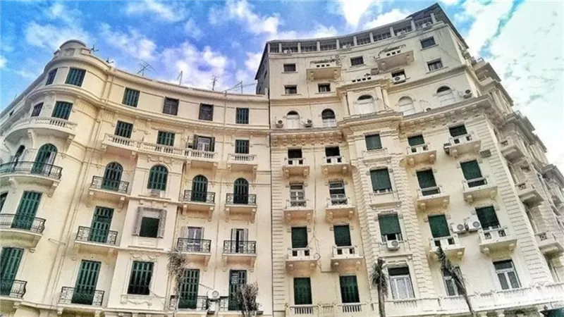 تعديلات قانون الإيجار القديم تقترب من البرلمان بعد جمع توقيعات النواب رسميًا