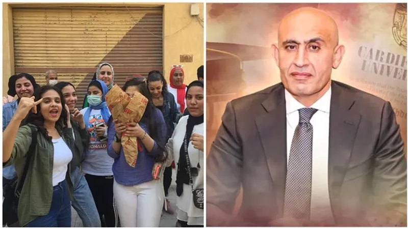 امتحانات نصف العام تبدأ لصفوف النقل في العاشر من يناير رسميًا