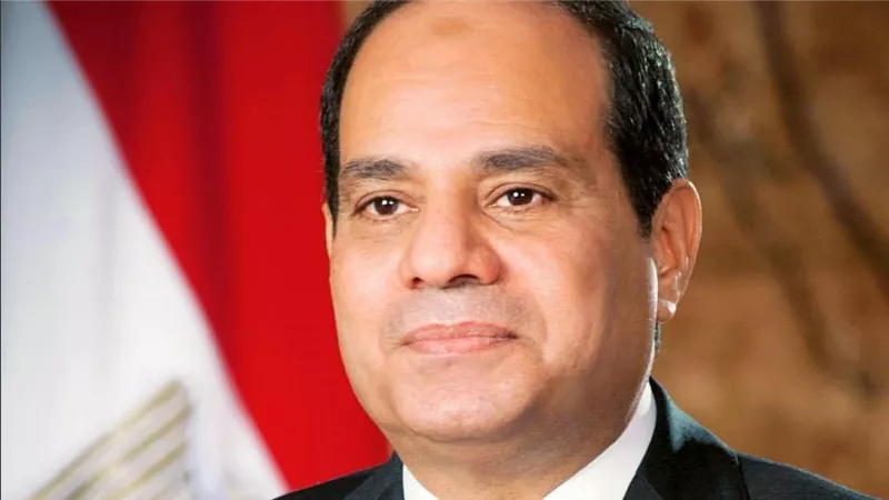 الرئيس السيسي يكشف مخطط استخدام المياه للضغط على مصر