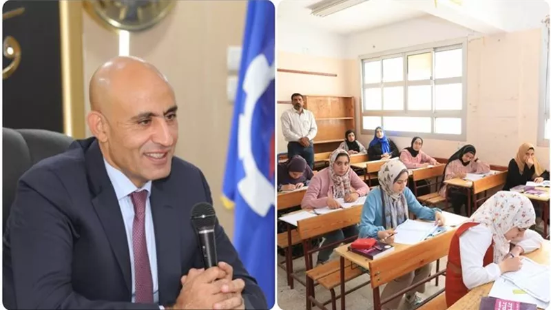 تعطيل الدراسة غدًا الأثنين في المدارس المستضيفة للجان الانتخابات لضمان سلامة الطلاب وانتظام العملية الانتخابية