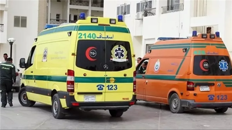 وفاة ربة منزل في باكوس بالإسكندرية بعد خلاف مع زوجها انتهى بمأساة إنسانية