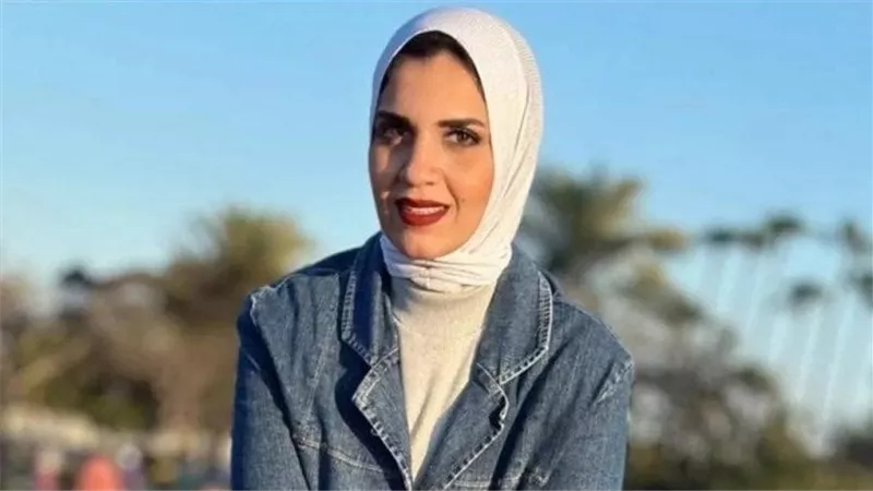 تفاصيل مقتل بطلة سموحة دينا علاء على يد زوجها بثلاث طلقات أثناء دفاعها عن أبنائها