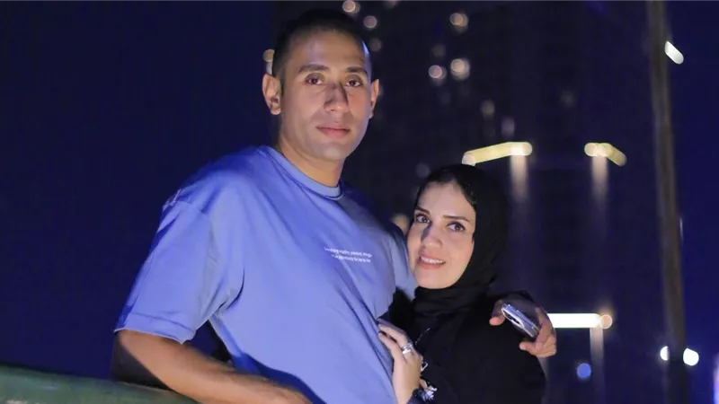 دينا علاء لاعبة سموحة قبل الرحيل على فيسبوك تكتب اللهم إني اخاف الموت واخاف ظُلمة القبر