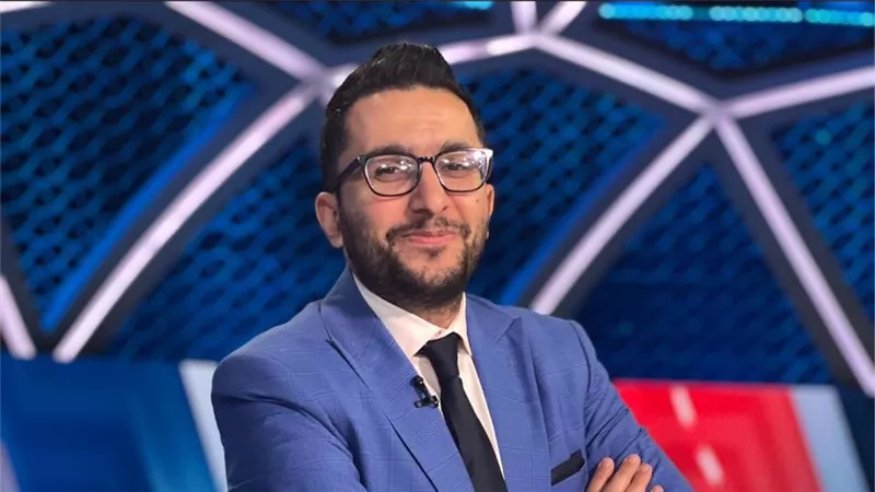 أحمد عطا لـ 