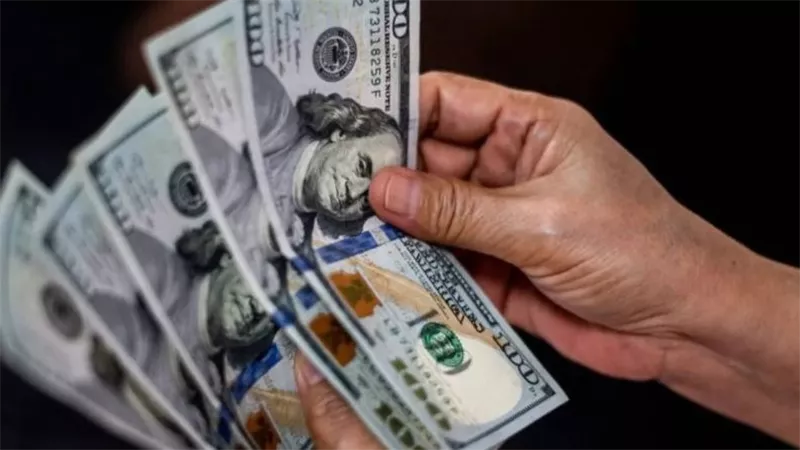 سعر الدولار أمام الجنيه اليوم الأربعاء 3 سبتمبر 2025 فى البنوك بعد أرتفاعه أمام العملات الأجنبية