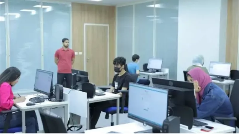 تنسيق الكليات المرحلة الثالثة 2025 ينطلق في سبتمبر  كليات ومعاهد شاغرة تقبل  50% لجميع الشعب