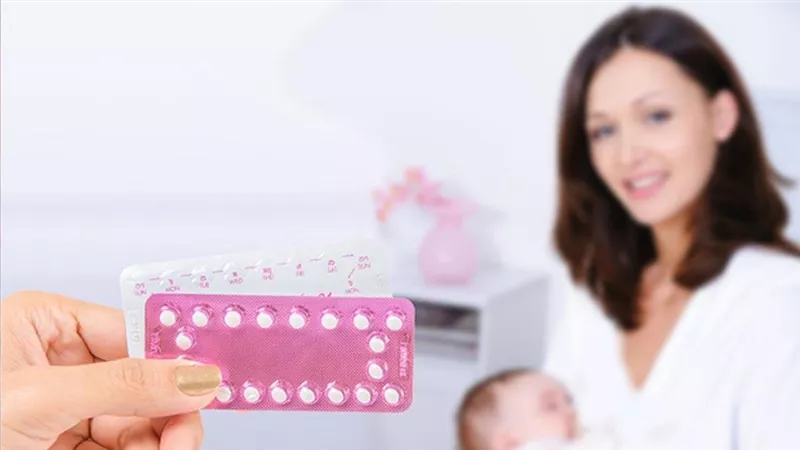 خمسة مضاعفات محتملة لمنع الحمل واحذروا من تأثيرها على هرمون الاستروجين منها أمراض القلب والسكتة الدماغية