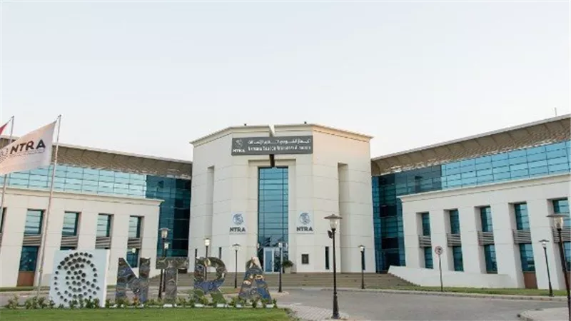 تنظيم الاتصالات ينفي بشكل قاطع زيادة أسعار الخدمات 30%... لن يتم اتخاذ أى قرار إلا بعد دراسته