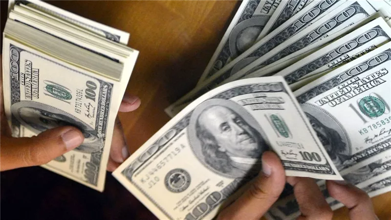 أسعار الدولار في مصر اليوم الأحد بعد التراجع سجل في بنك مصر 48.37 للشراء