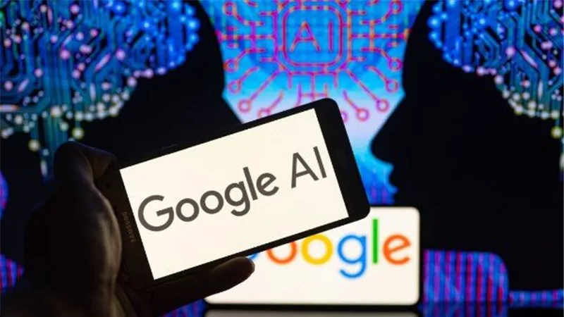 تحذيرات من جوجل عن هجمات تستهدف 