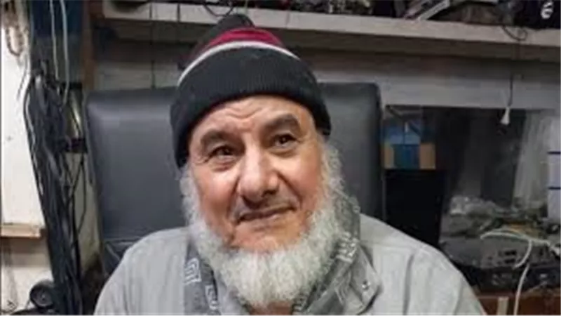 تم تغيير موعد صلاة الجنازة لإتاحة الفرصة لأكبر عدد من الحضور...معلومات جديده عن حياة والد محمد الشناوي