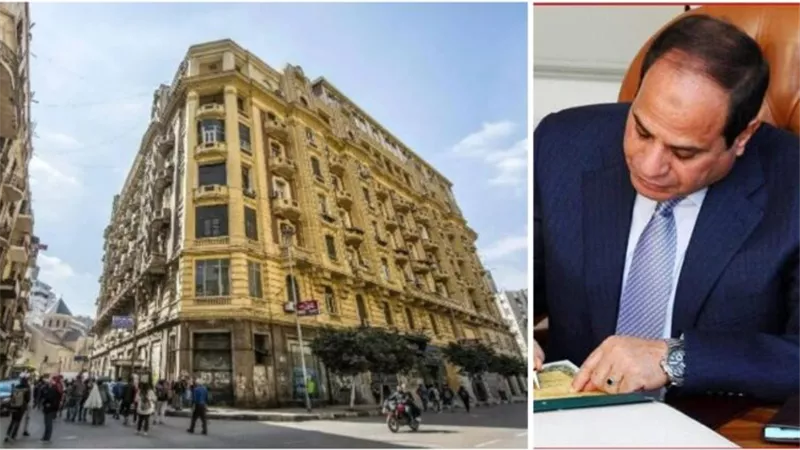 بدء تنفيذ قانون الإيجار القديم 2025 وتحديد 3 حالات تُجبر المستأجر على ترك الشقة وتسليمها للمالك