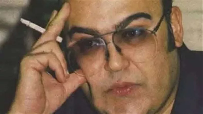 سمر فرج فودة: والدي ضحى من أجل التنوير وحذر من الجماعات والسيسي أنقذ مصر من مصير سوريا