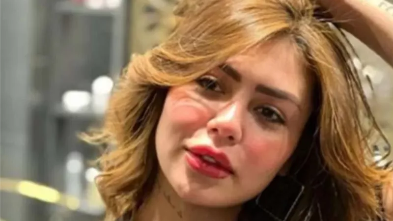 بعد انتشار فيديو هدير عبد الرازق أسرتها تكشف كواليس انهيارها النفسي الحاد وقصة سفرها 