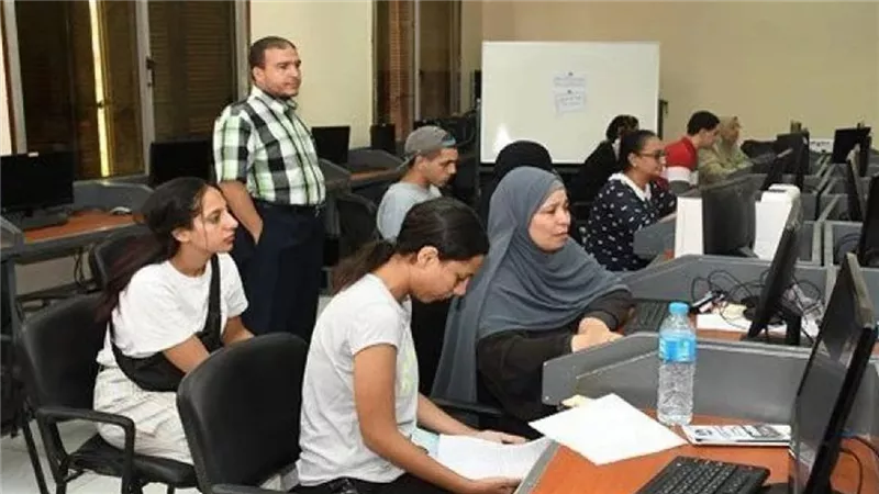 تنسيق المرحلة الثالثة 2025 أدبي.. الكليات والمعاهد المتاحة بجميع المحافظات