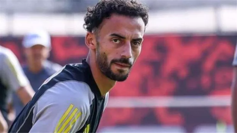 حسام البدري يرفض التعاقد مع أحمد عبد القادر ويؤكد عدم وجود مفاوضات مع أهلي طرابلس