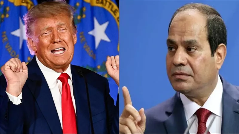 إسقاط ديون مصر بـ155 مليار دولار مقابل إدارة غزة.. مقترح إسرائيلي يثير الجدل ومصر ترد