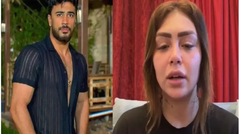 محامي هدير عبدالرازق يتقدم ببلاغ للنائب العام ويكشف مخاطر امتلاك وتداول الفيديوهات المحظورة المفبركة