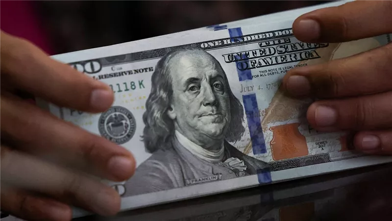 سعر الدولار مقابل الجنيه يقفز في البنوك والسوق الموازية اليوم 3-3-2026